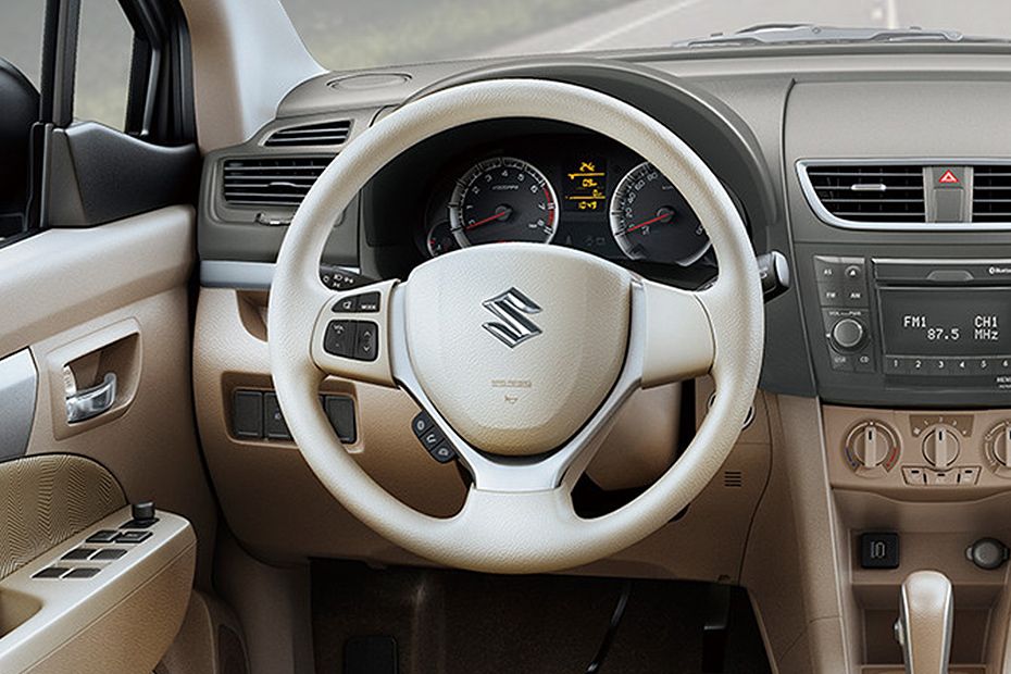 Suzuki Ertiga Steering Wheel Suzuki Ertiga Steering Wheel