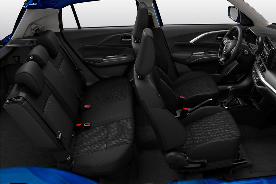 Suzuki Swift Price Images Expert Review Specs