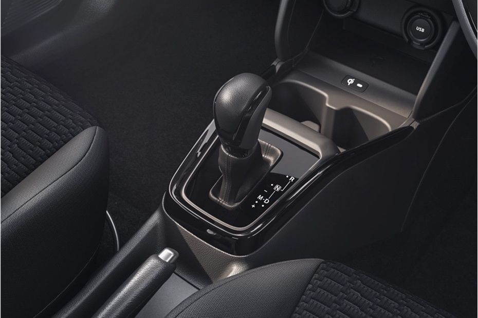 Suzuki Swift Gear Shifter Suzuki Swift Gear Shifter