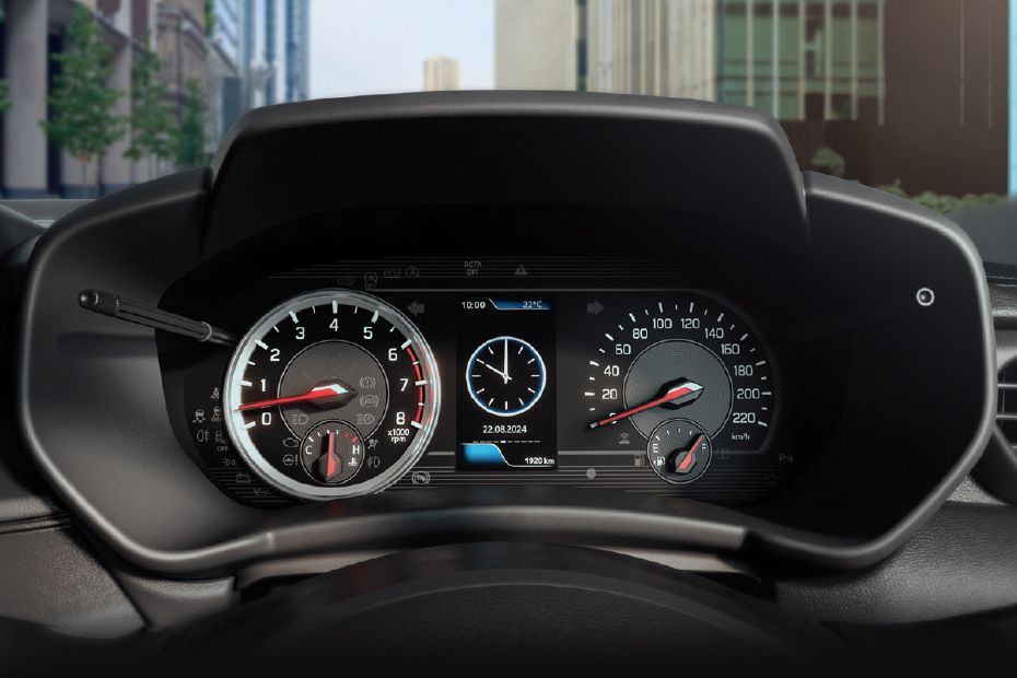 Swift TachoMeter Swift TachoMeter
