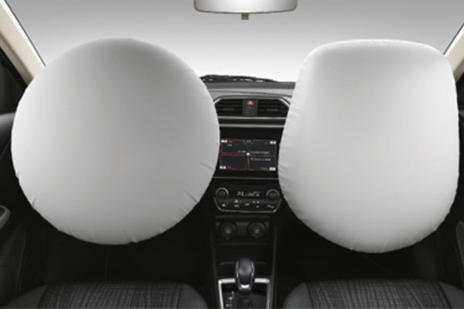 Suzuki Dzire (2021-2024) AirBags View Suzuki Dzire (2021-2024) AirBags View