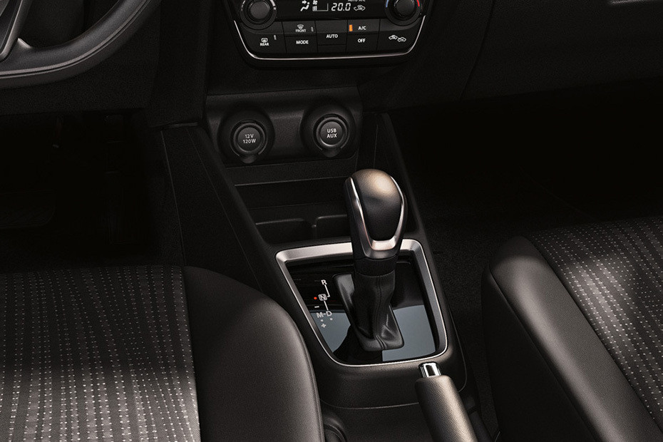 Suzuki Dzire (2021-2024) Gear Shifter Suzuki Dzire (2021-2024) Gear Shifter