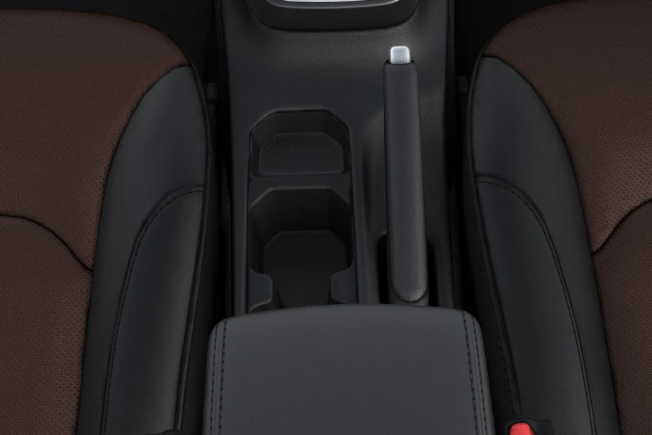 جراند فيتارا Cup Holders