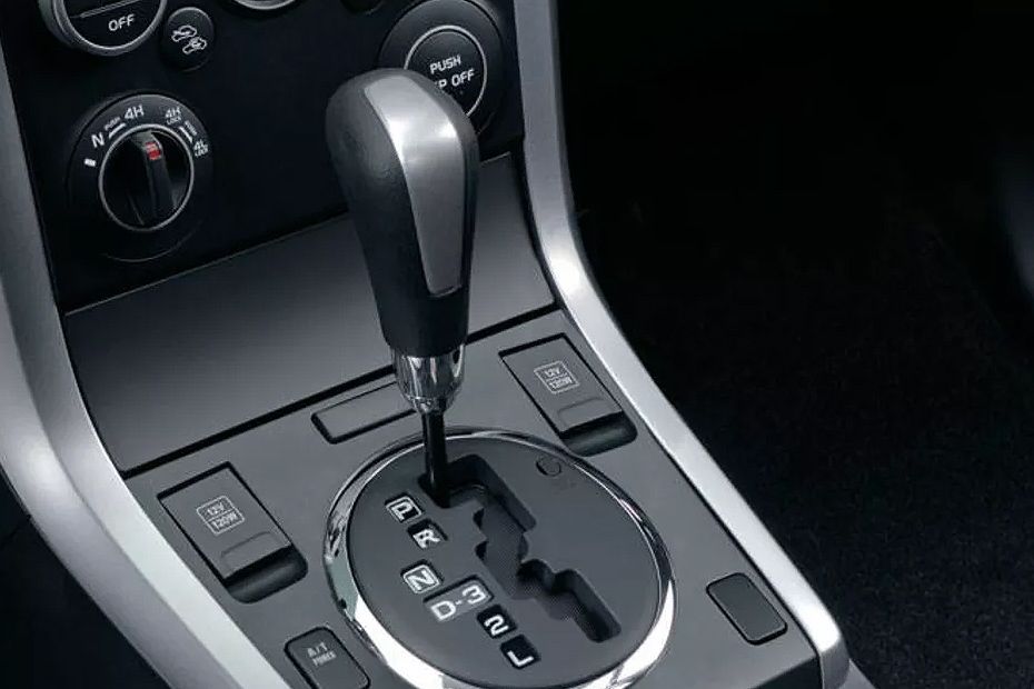 Suzuki Grand Vitara Gear Shifter Suzuki Grand Vitara Gear Shifter