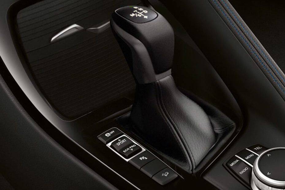 BMW X2 (2022-2023) Gear Shifter BMW X2 (2022-2023) Gear Shifter