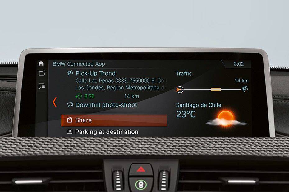 X2 (2022-2023) touch screen X2 (2022-2023) touch screen