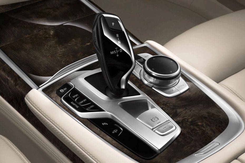 بي إم دبليو 6 Series Gran Turismo Gear Shifter بي إم دبليو 6 Series Gran Turismo Gear Shifter