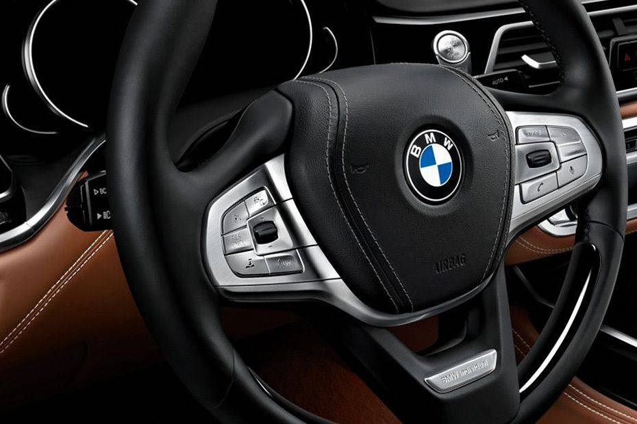 بي إم دبليو 6 Series Gran Turismo Multi Function Steering بي إم دبليو 6 Series Gran Turismo Multi Function Steering