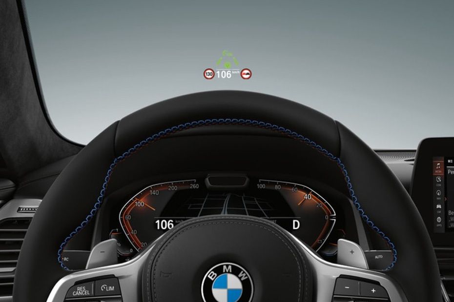 8 Series Coupe TachoMeter 8 Series Coupe TachoMeter