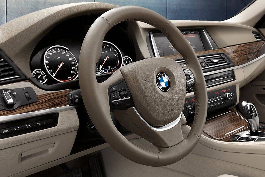 بي إم دبليو Active Hybrid 5 Steering Wheel بي إم دبليو Active Hybrid 5 Steering Wheel