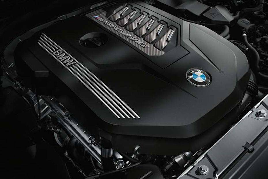 3 Series Engine 3 Series Engine