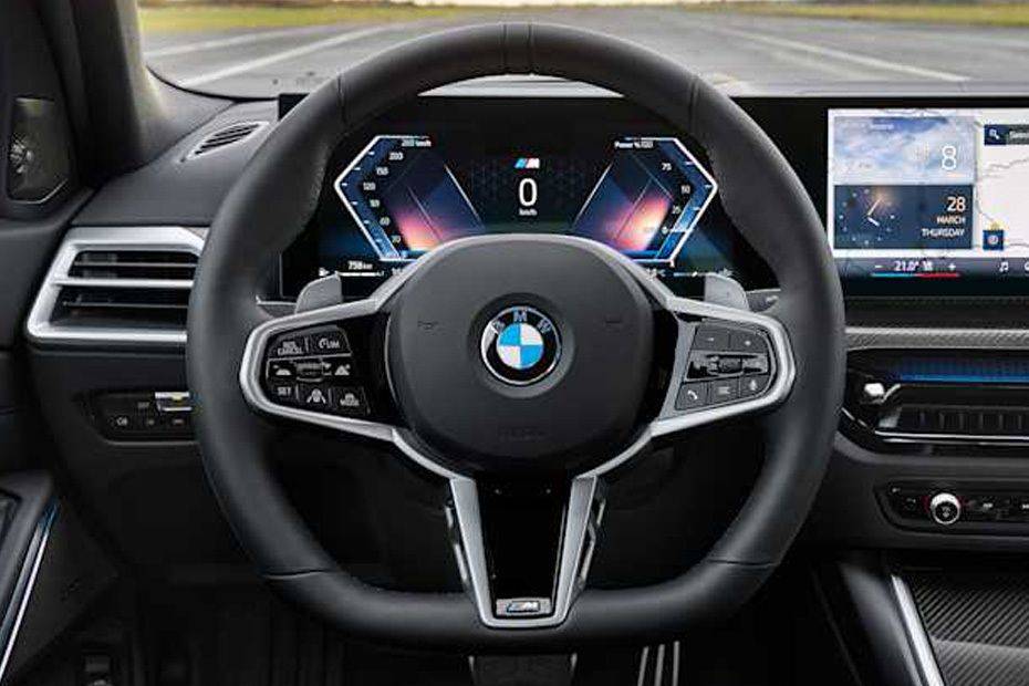 BMW 3 Series Steering Wheel BMW 3 Series Steering Wheel