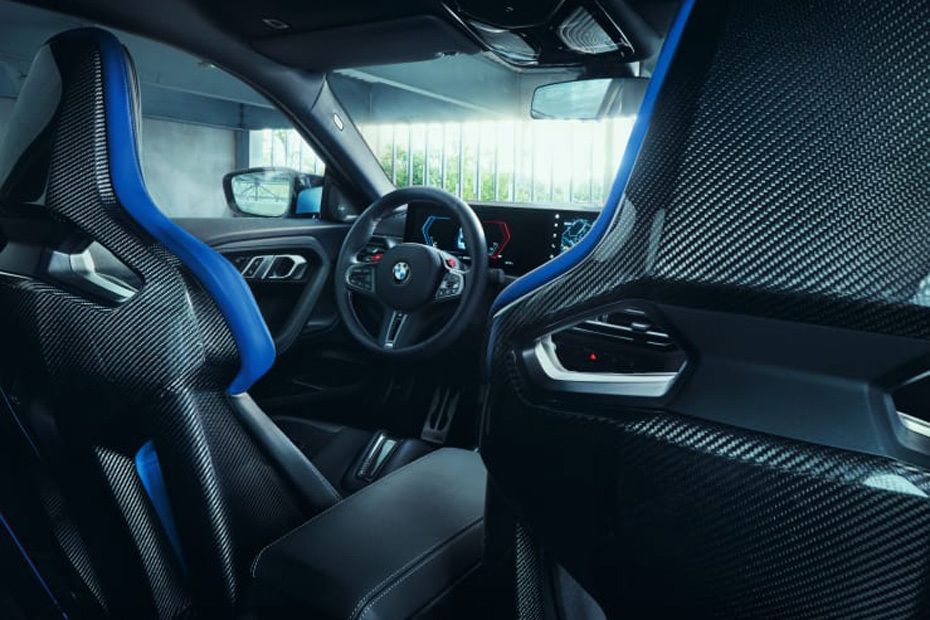 BMW M2 Steering Wheel BMW M2 Steering Wheel