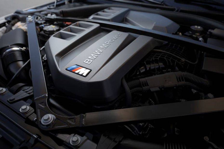 M4 Engine M4 Engine
