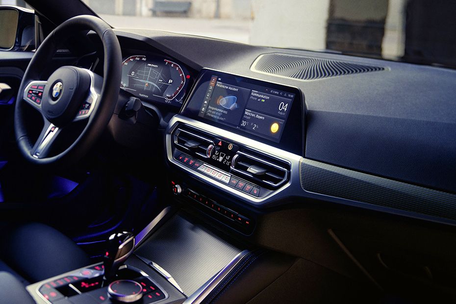 Dashboard View of الفئة 2 كوبيه Dashboard View of الفئة 2 كوبيه