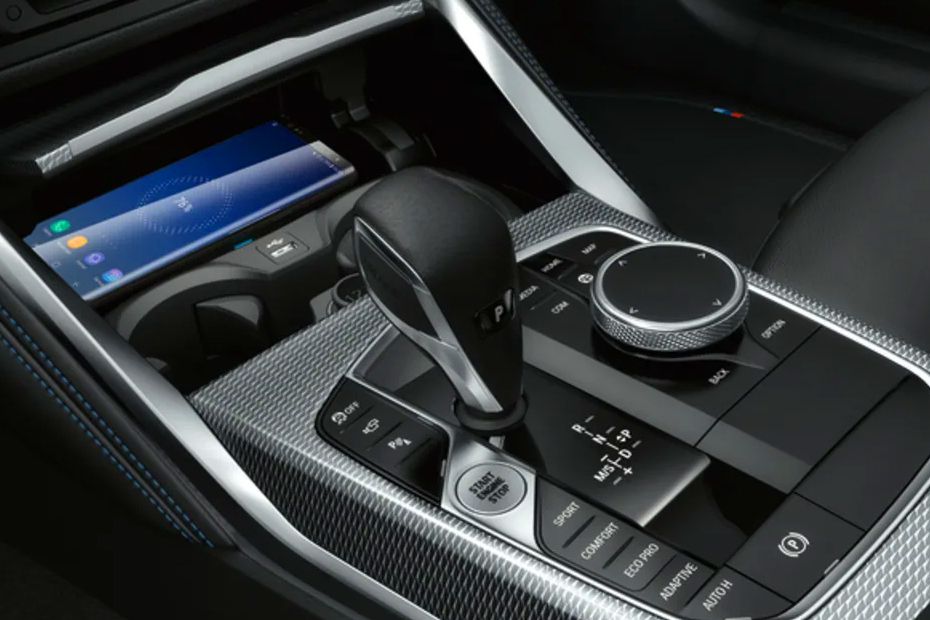 بي إم دبليو الفئة 2 كوبيه Gear Shifter بي إم دبليو الفئة 2 كوبيه Gear Shifter