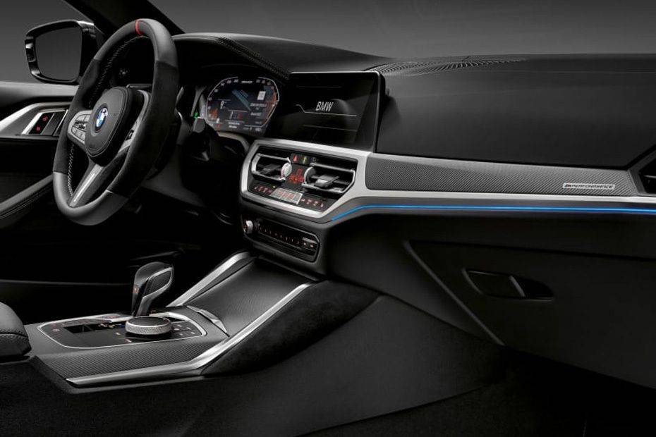 M3 Center Console M3 Center Console