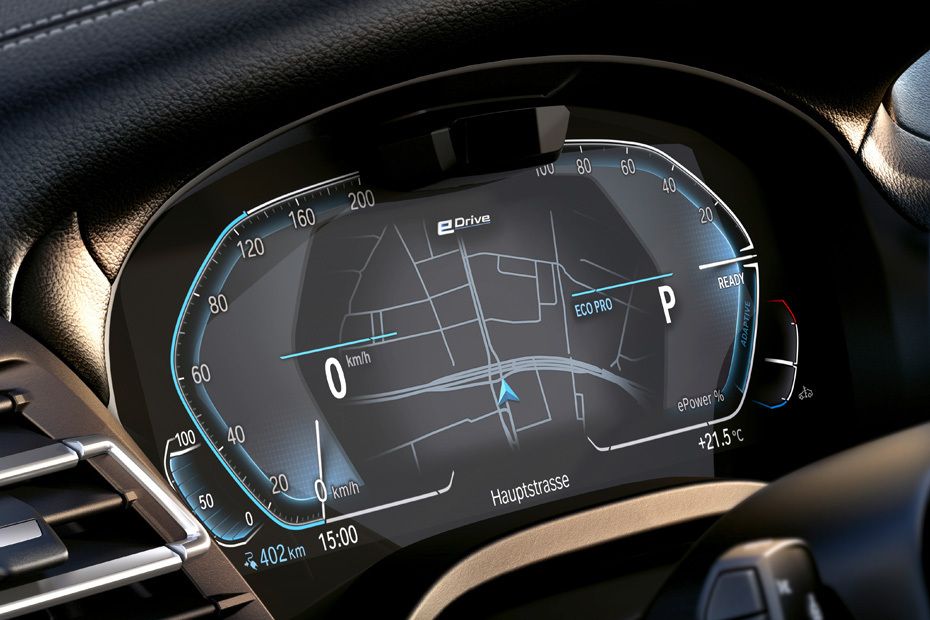 IX3 TachoMeter IX3 TachoMeter