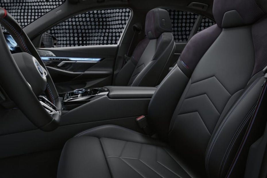 I5 Front Seats I5 Front Seats