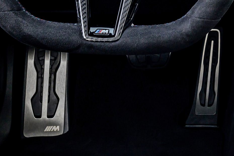M3 Touring Richbrook Competition Foot Pedal Set M3 Touring Richbrook Competition Foot Pedal Set