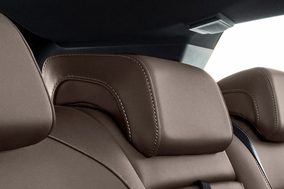 X3 Rear Seat Head rest X3 Rear Seat Head rest