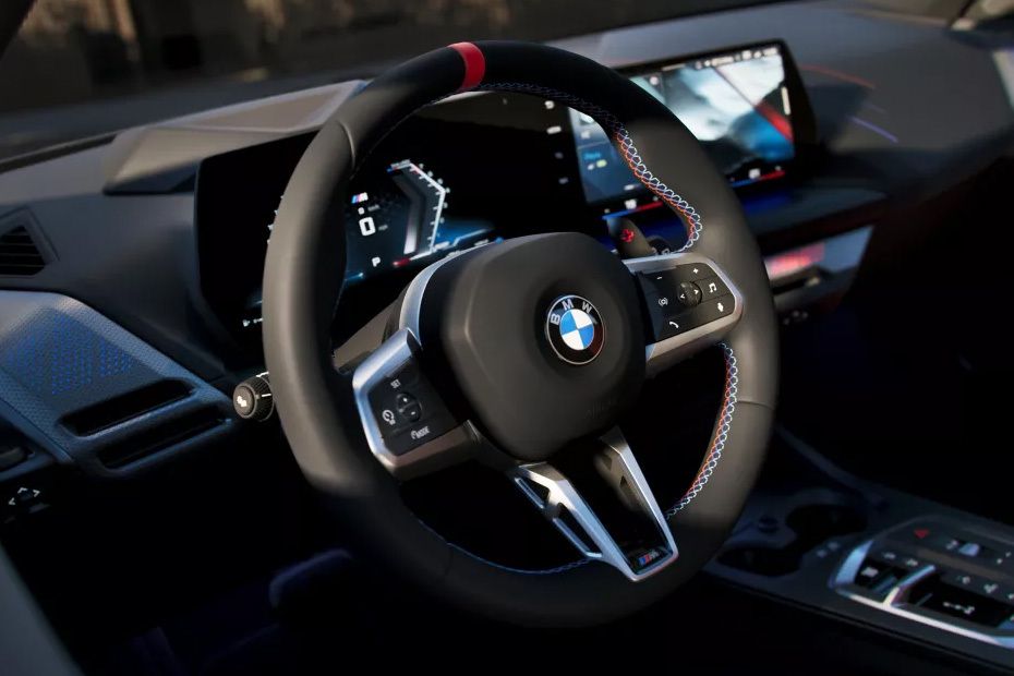 بي إم دبليو الفئة الثانية جران كوبيه Steering Wheel بي إم دبليو الفئة الثانية جران كوبيه Steering Wheel