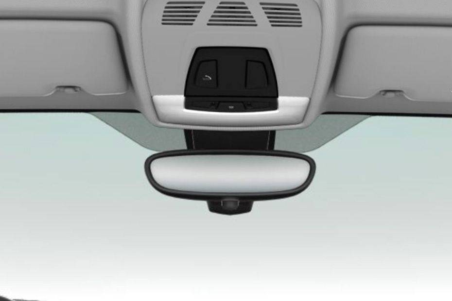 1 Series 5 Door Courtesy Lamps 1 Series 5 Door Courtesy Lamps