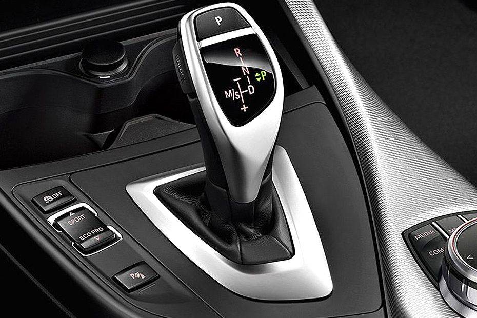 بي إم دبليو 1 Series 5 Door Gear Shifter بي إم دبليو 1 Series 5 Door Gear Shifter