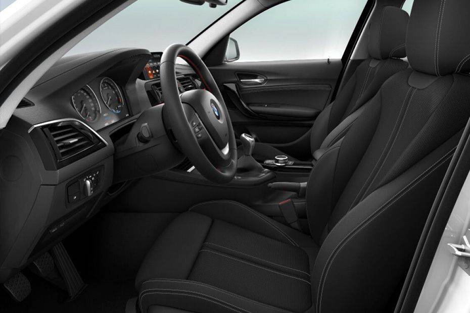 1 Series 5 Door Passenger Seat 1 Series 5 Door Passenger Seat