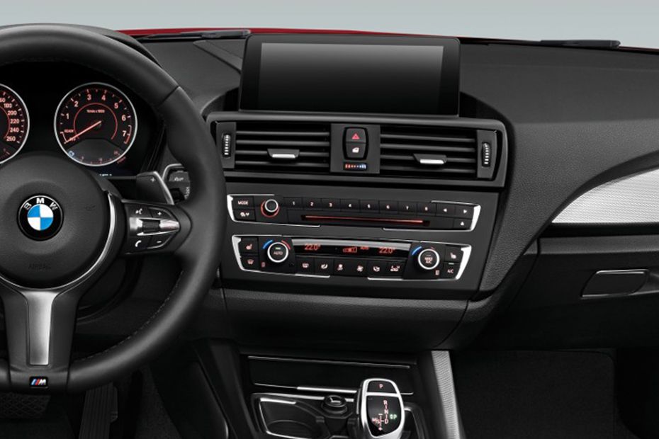 2 Series Coupe (2022-2023) Center Console 2 Series Coupe (2022-2023) Center Console