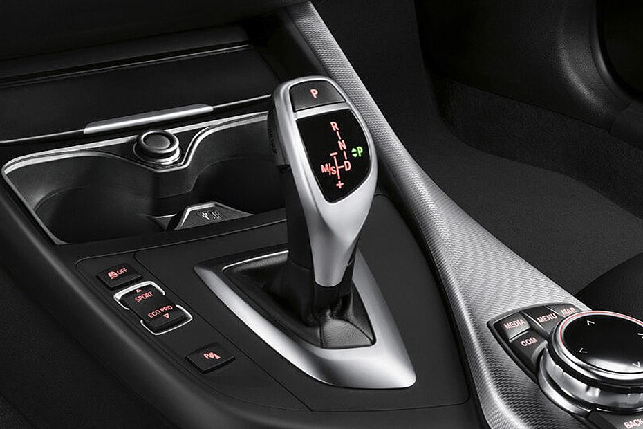 BMW 2 Series Coupe (2022-2023) Gear Shifter BMW 2 Series Coupe (2022-2023) Gear Shifter