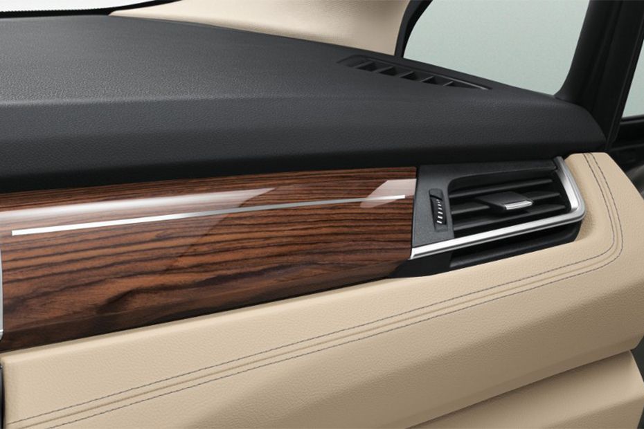 2 Series Active Tourer Front Side Ac Vents 2 Series Active Tourer Front Side Ac Vents