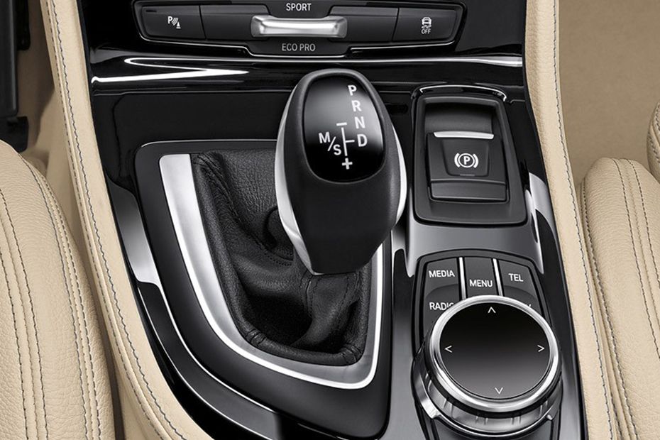 بي إم دبليو 2 Series Active Tourer Gear Shifter بي إم دبليو 2 Series Active Tourer Gear Shifter
