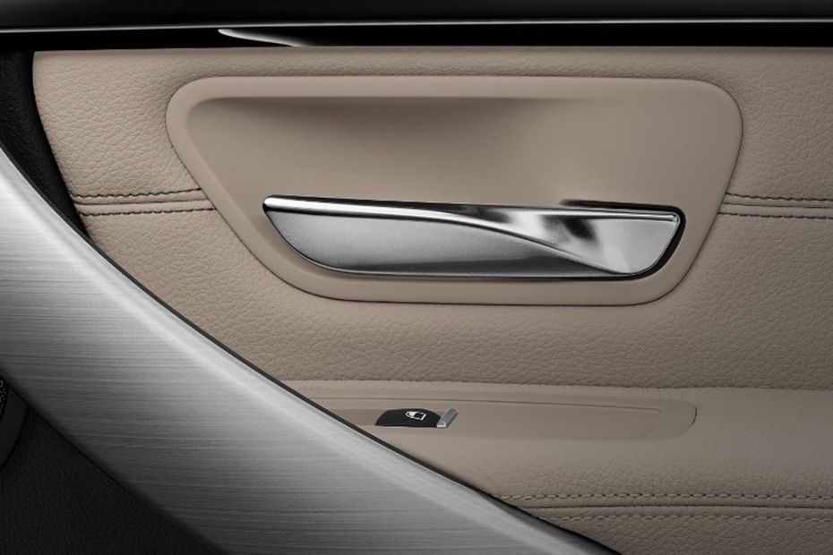 door handle interior of BMW 3 Series Sedan door handle interior of BMW 3 Series Sedan