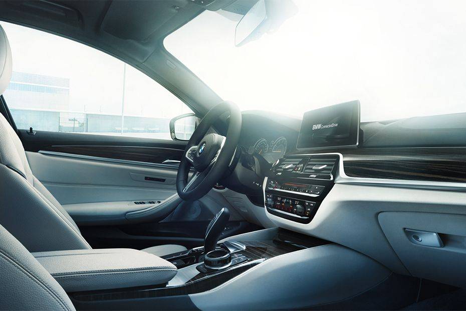 5 Series Sedan Passenger Seat 5 Series Sedan Passenger Seat