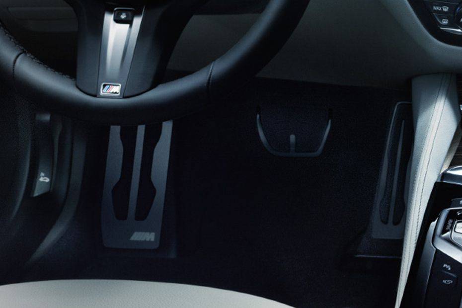 5 Series Sedan Richbrook Competition Foot Pedal Set 5 Series Sedan Richbrook Competition Foot Pedal Set