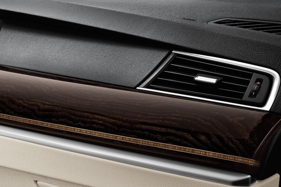 5 Series Gran Turismo Front Side Ac Vents 5 Series Gran Turismo Front Side Ac Vents