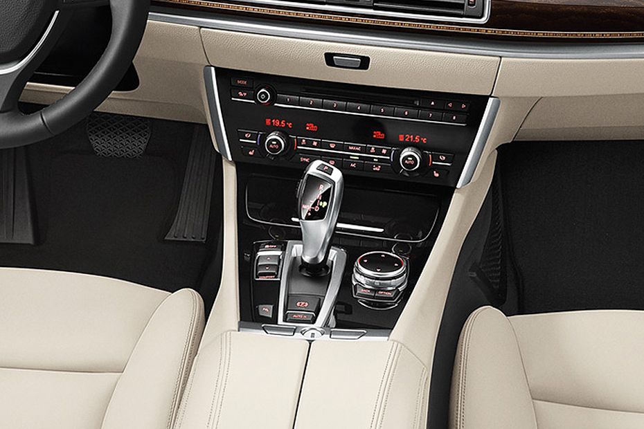 BMW 5 Series Gran Turismo Gear Shifter BMW 5 Series Gran Turismo Gear Shifter