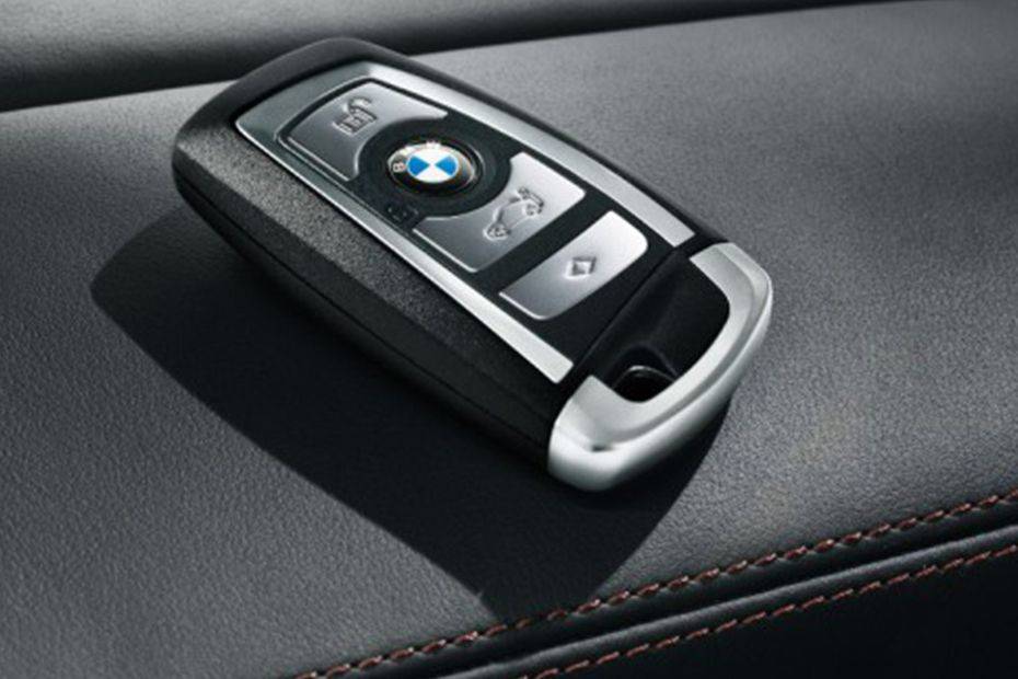 بي إم دبليو 6 Series Coupe Keychain Fob بي إم دبليو 6 Series Coupe Keychain Fob