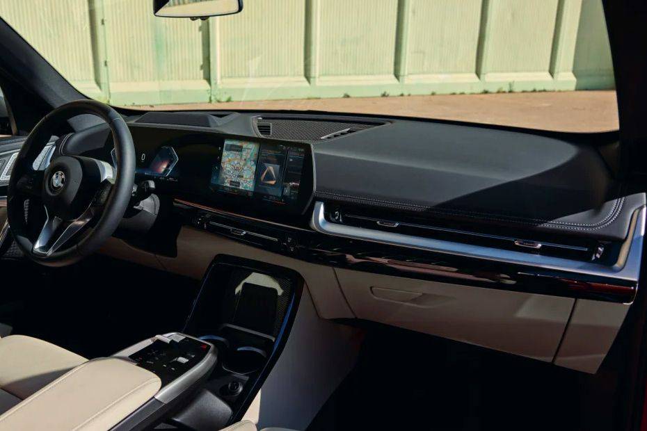 Dashboard View of X1 Dashboard View of X1