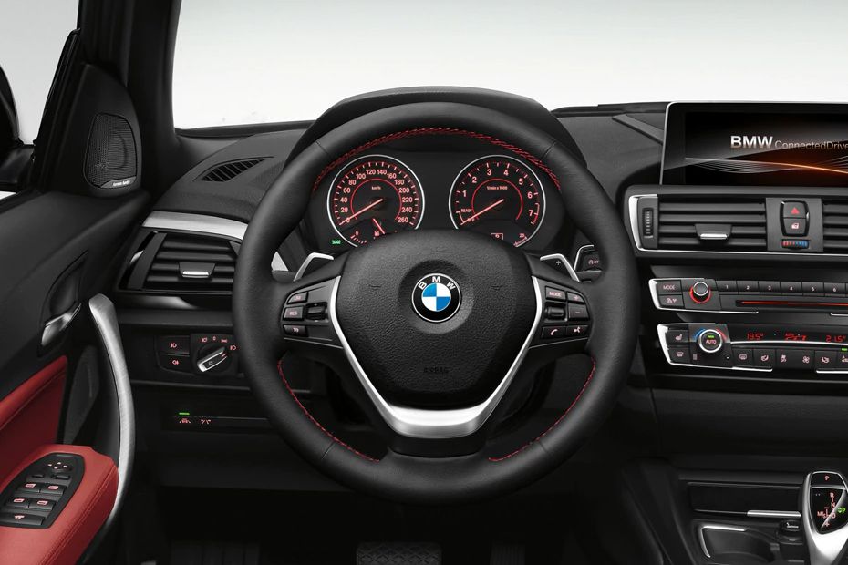 BMW 2 Series Convertible Steering Wheel BMW 2 Series Convertible Steering Wheel