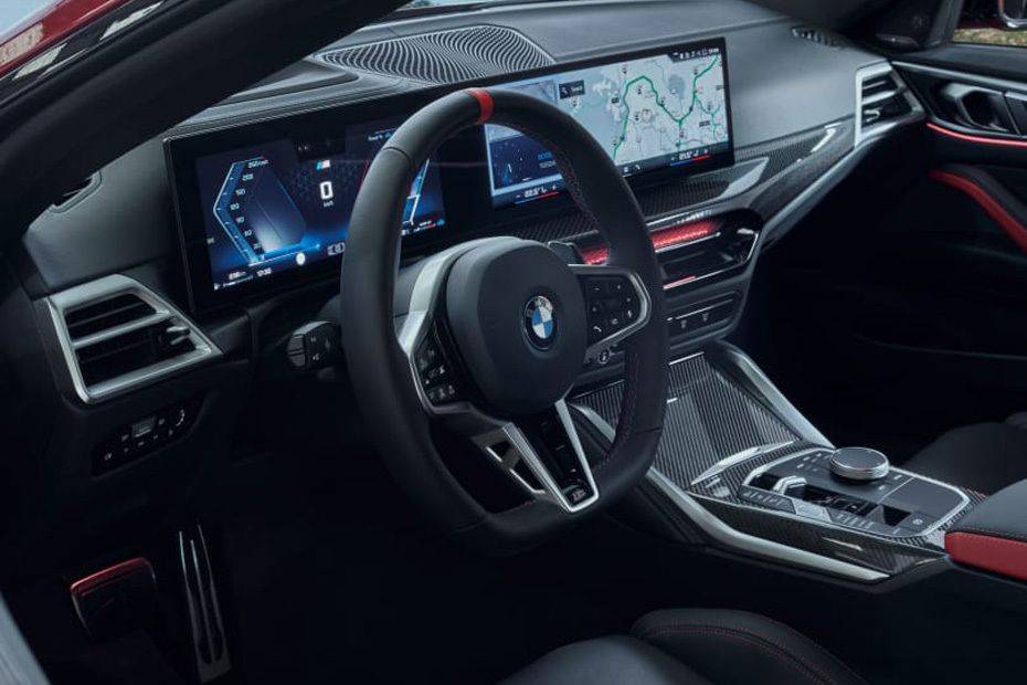 بي إم دبليو 4 سلسلة كوبيه Steering Wheel بي إم دبليو 4 سلسلة كوبيه Steering Wheel