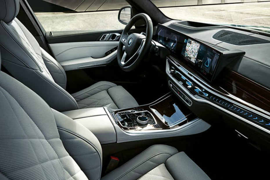 X5 Front Seats X5 Front Seats