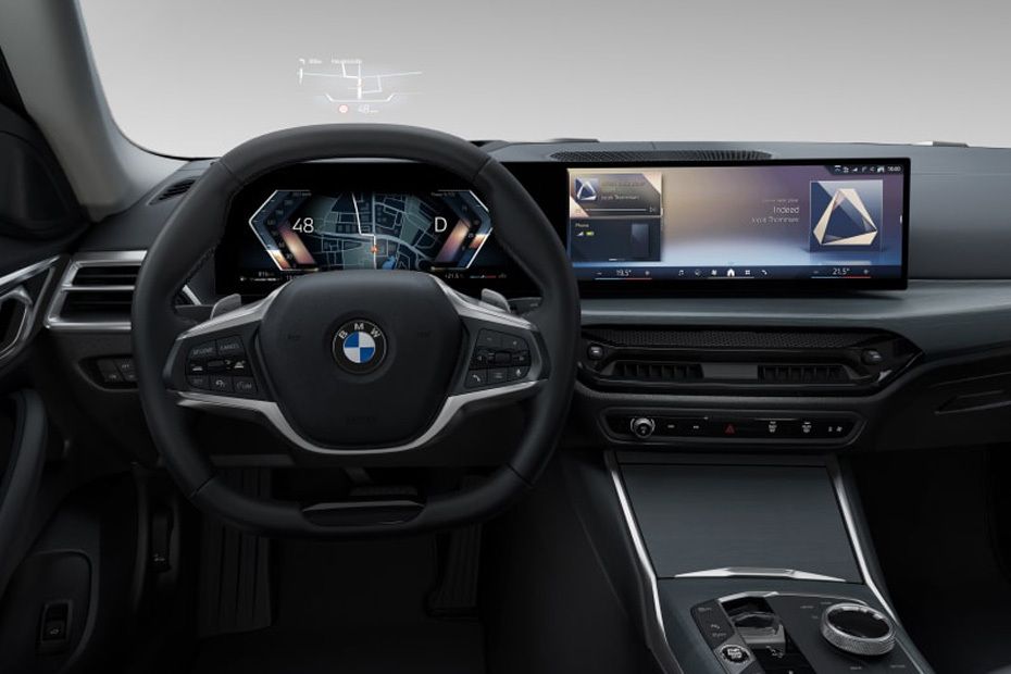 BMW 4 Series Gran Coupe Steering Wheel BMW 4 Series Gran Coupe Steering Wheel