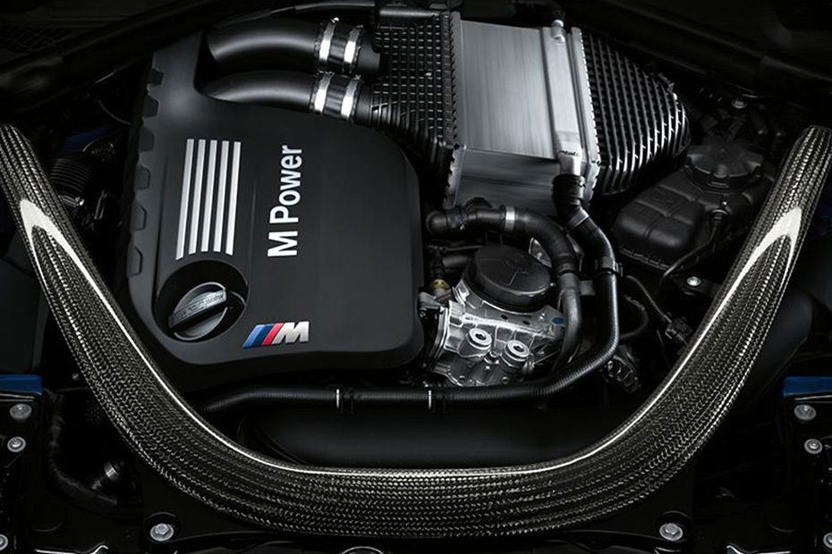 M3 Sedan Engine M3 Sedan Engine