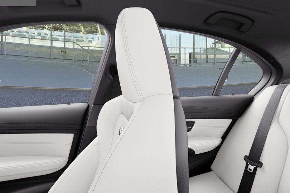 M3 Sedan Front Seat Headrest M3 Sedan Front Seat Headrest
