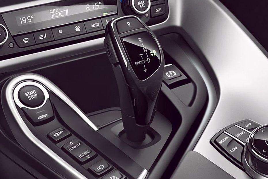 BMW I8 Gear Shifter BMW I8 Gear Shifter