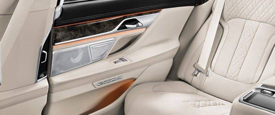 بي إم دبليو 7 series (2016-2019) Drivers Side In Side Door Controls بي إم دبليو 7 series (2016-2019) Drivers Side In Side Door Controls