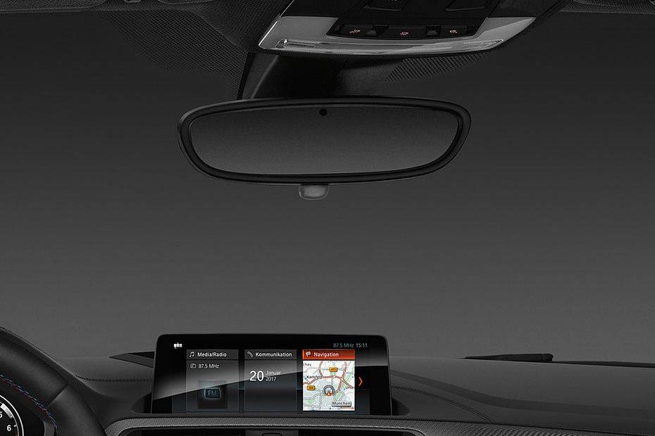M2 Competition Courtesy Lamps M2 Competition Courtesy Lamps