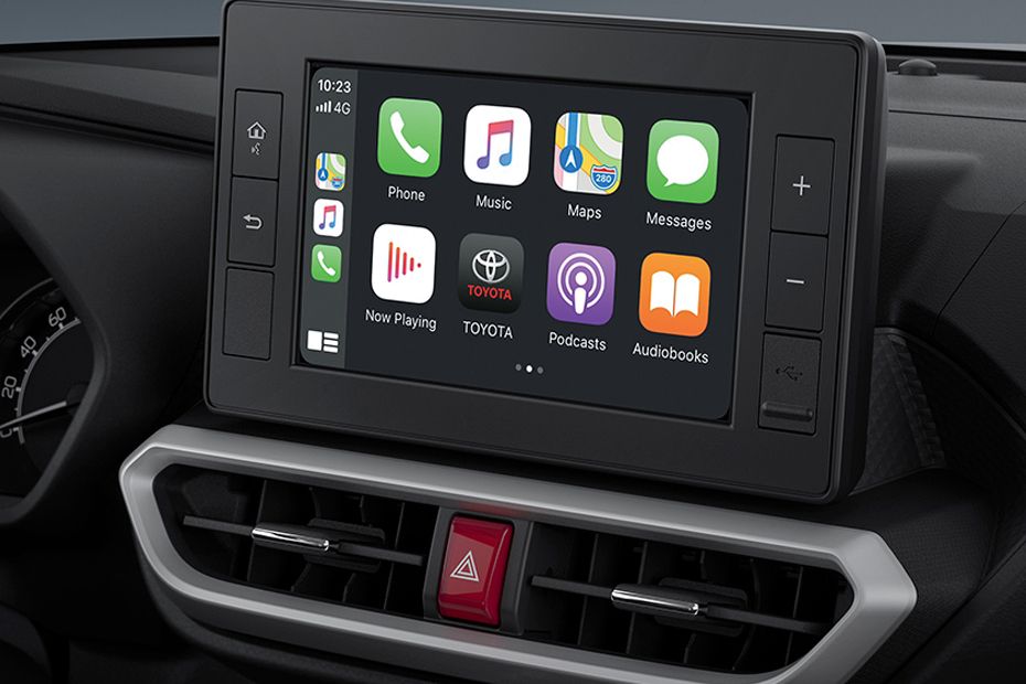 رايز touch screen رايز touch screen